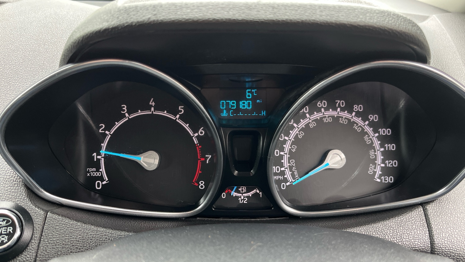 Used Ford Ecosport 2016 for sale - 78108123: Photo 18