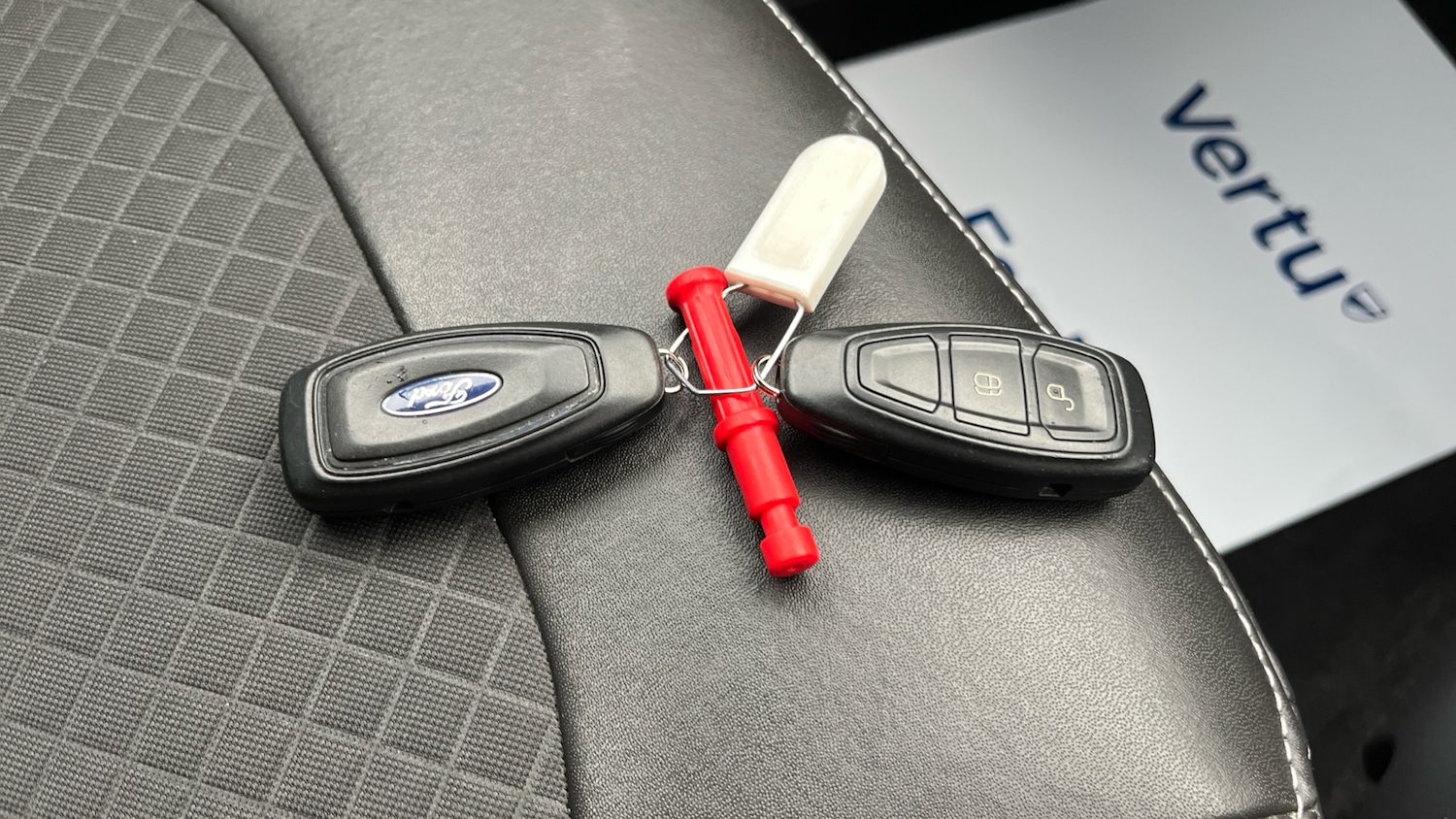 Used Ford Ecosport 2016 for sale - 78108123: Photo 20