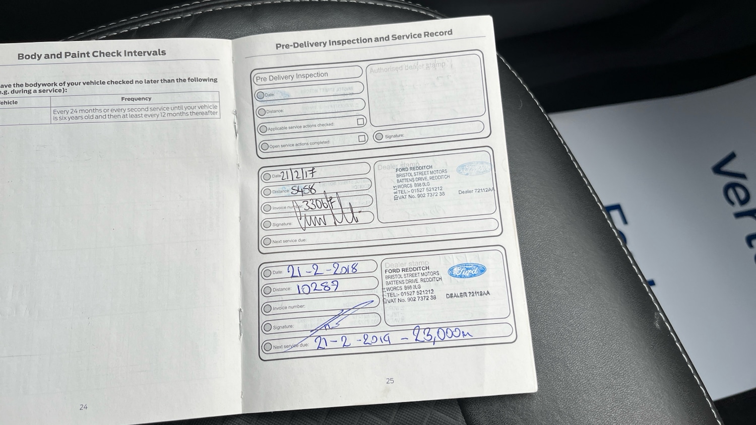 Used Ford Ecosport 2016 for sale - 78108123: Photo 21