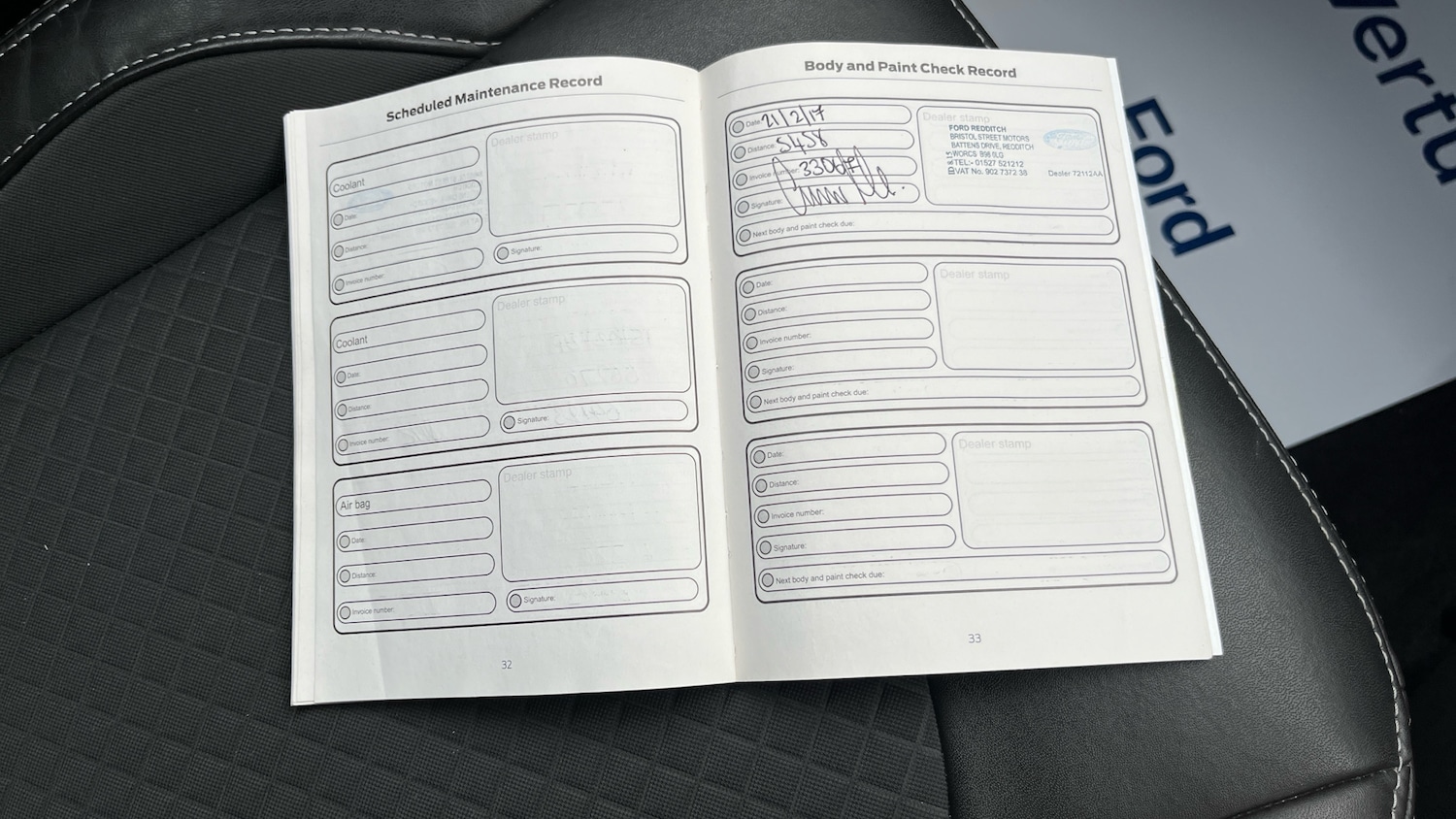 Used Ford Ecosport 2016 for sale - 78108123: Photo 25