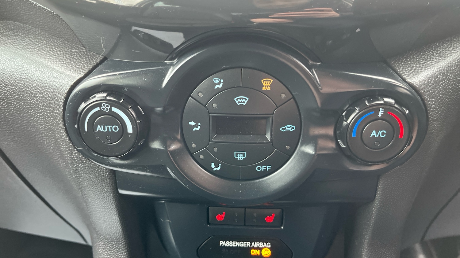 Used Ford Ecosport 2016 for sale - 78108123: Photo 27