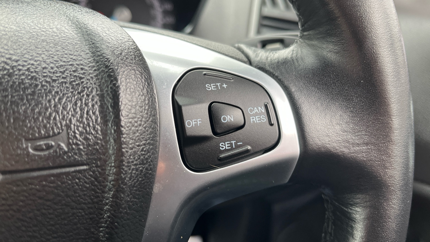 Used Ford Ecosport 2016 for sale - 78108123: Photo 35