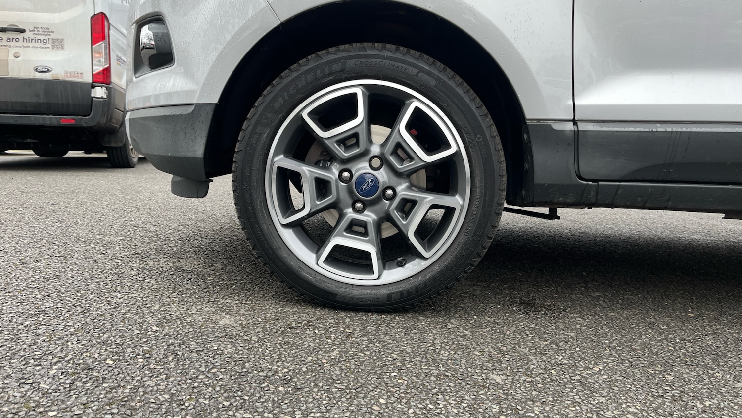 Used Ford Ecosport 2016 for sale - 78108123: Photo 41