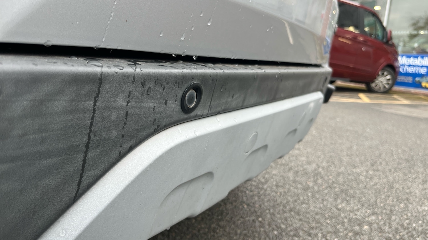 Used Ford Ecosport 2016 for sale - 78108123: Photo 42