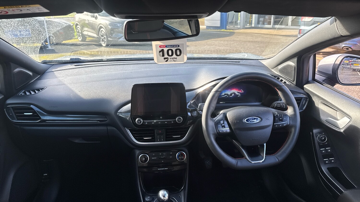 Used Ford Puma 2023 for sale - 77817882: Photo 10