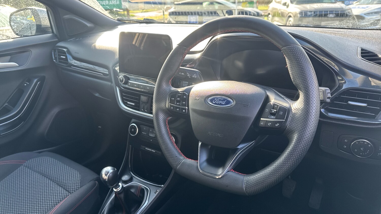 Used Ford Puma 2023 for sale - 77817882: Photo 11