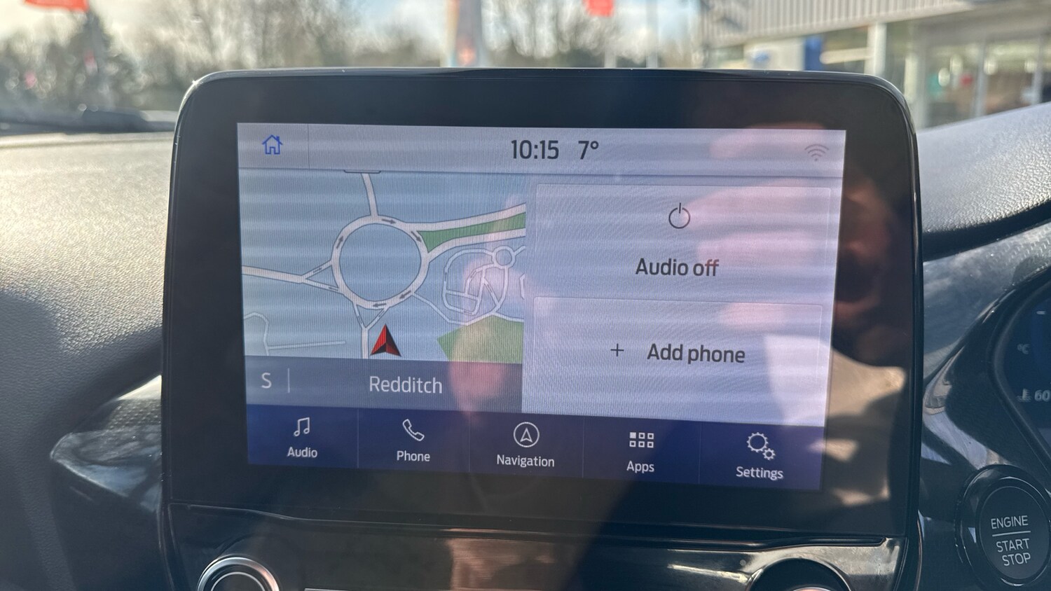 Used Ford Puma 2023 for sale - 77817882: Photo 12