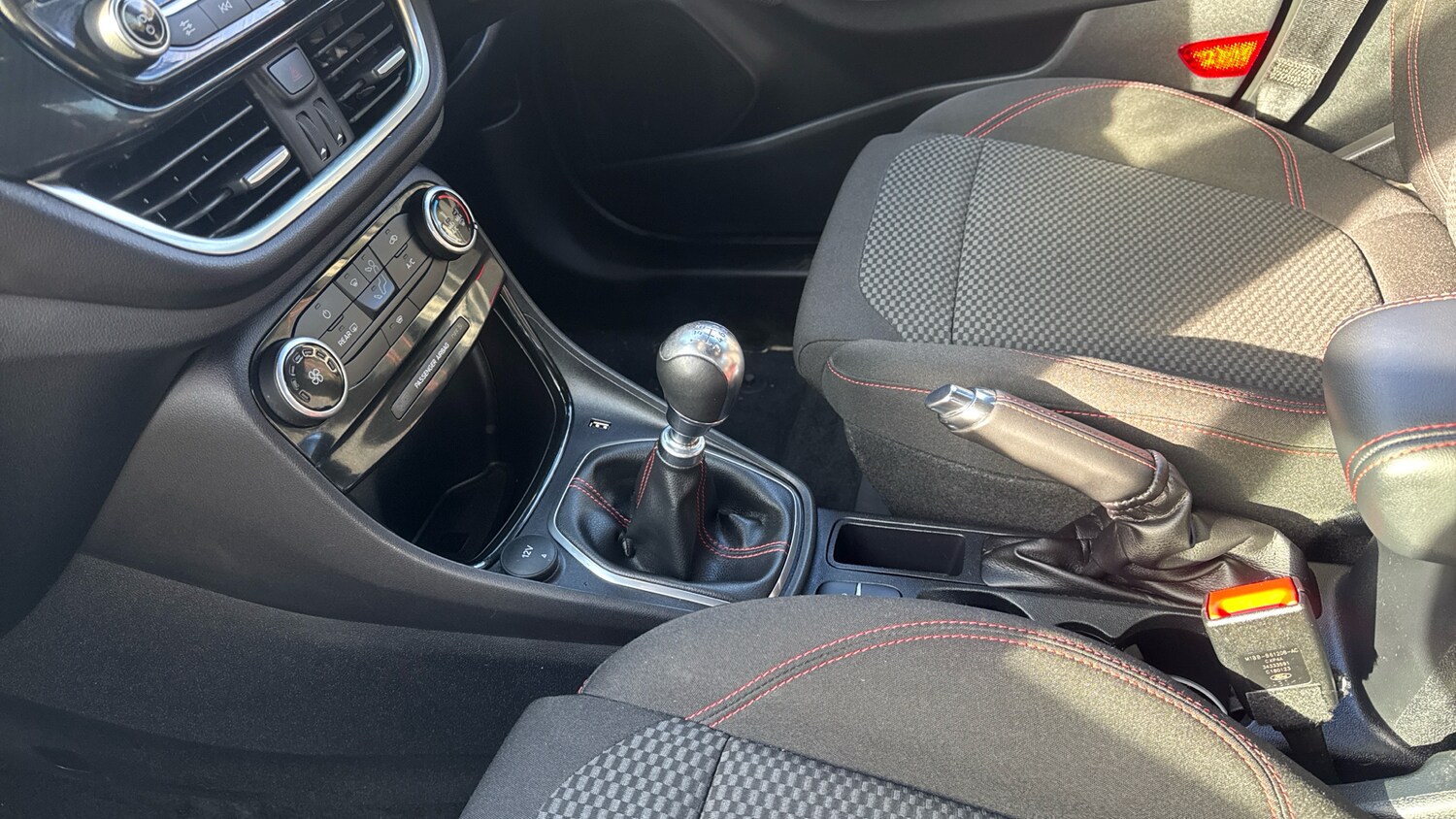 Used Ford Puma 2023 for sale - 77817882: Photo 13