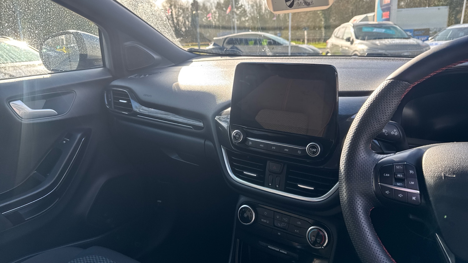 Used Ford Puma 2023 for sale - 77817882: Photo 14