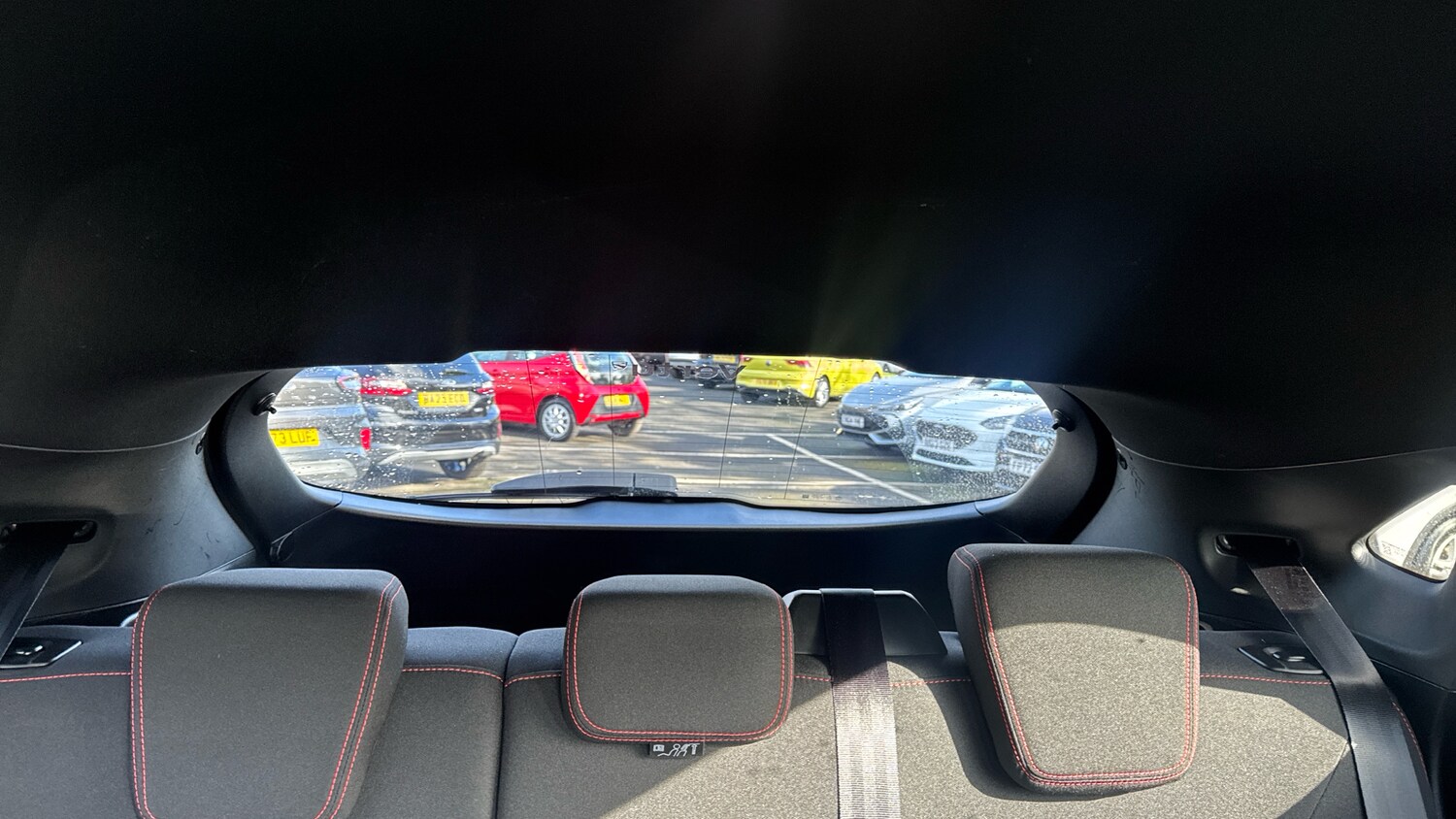 Used Ford Puma 2023 for sale - 77817882: Photo 15