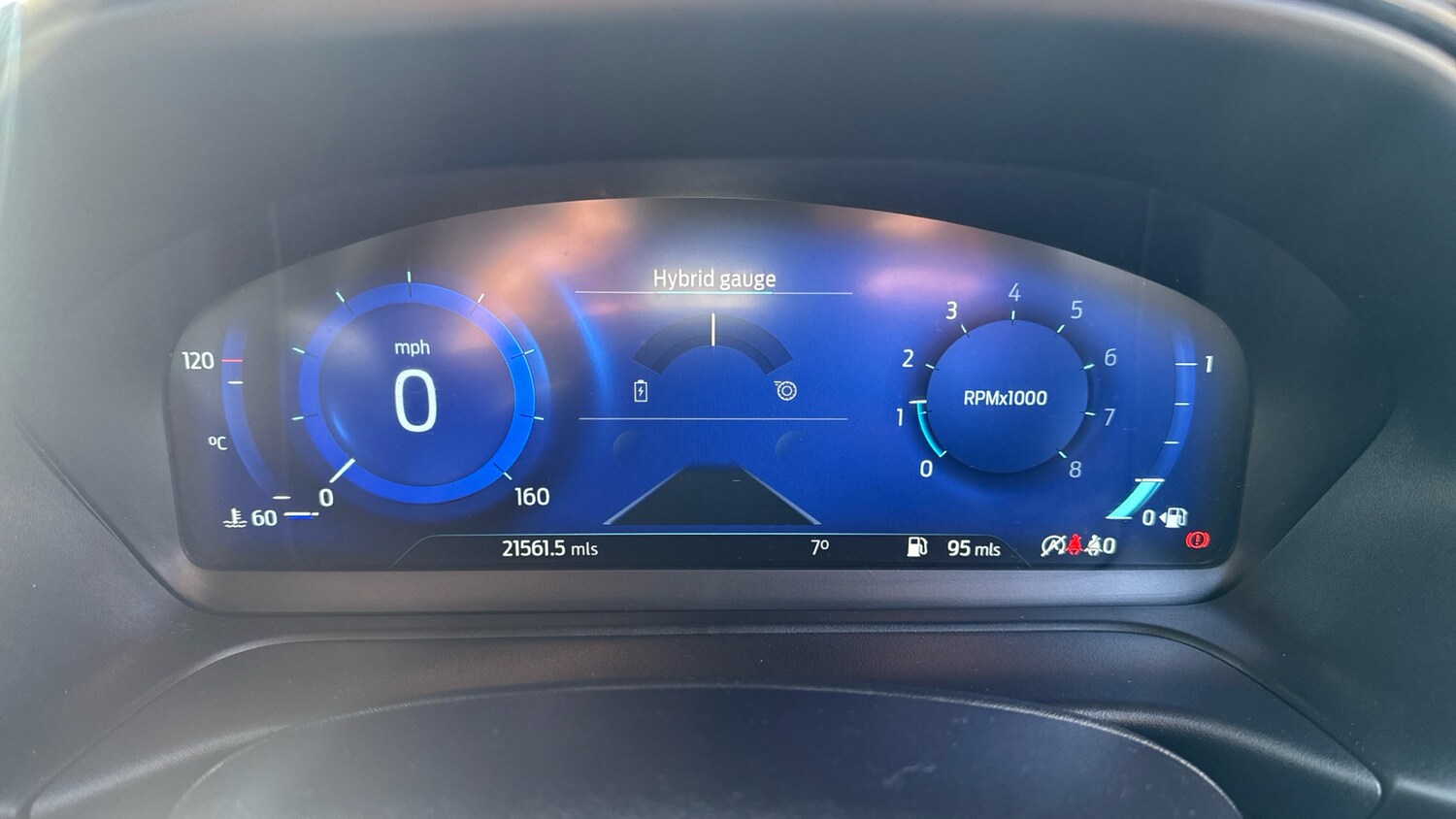 Used Ford Puma 2023 for sale - 77817882: Photo 18