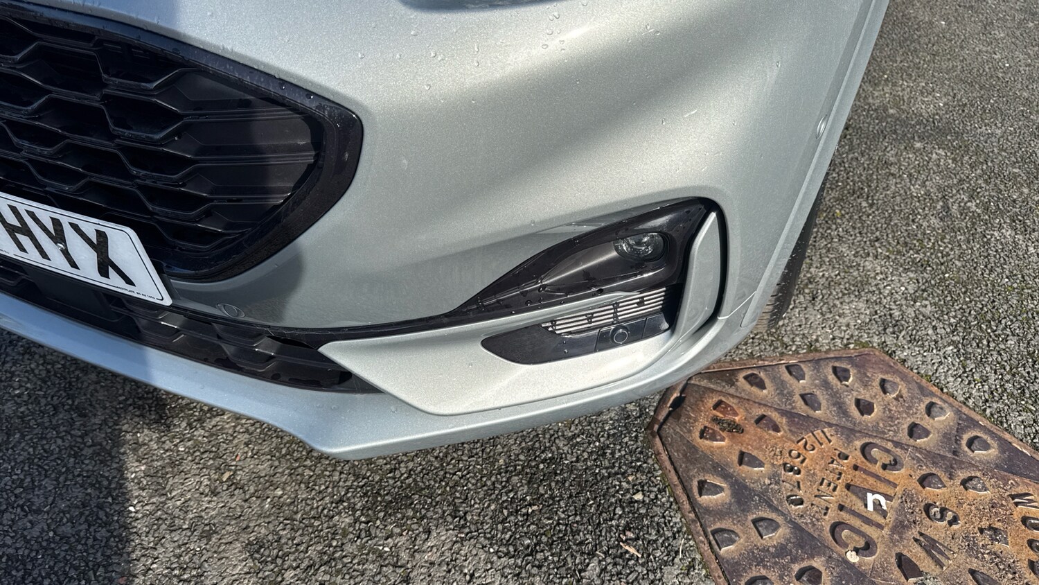 Used Ford Puma 2023 for sale - 77817882: Photo 22