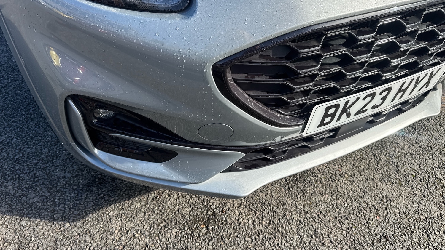 Used Ford Puma 2023 for sale - 77817882: Photo 23