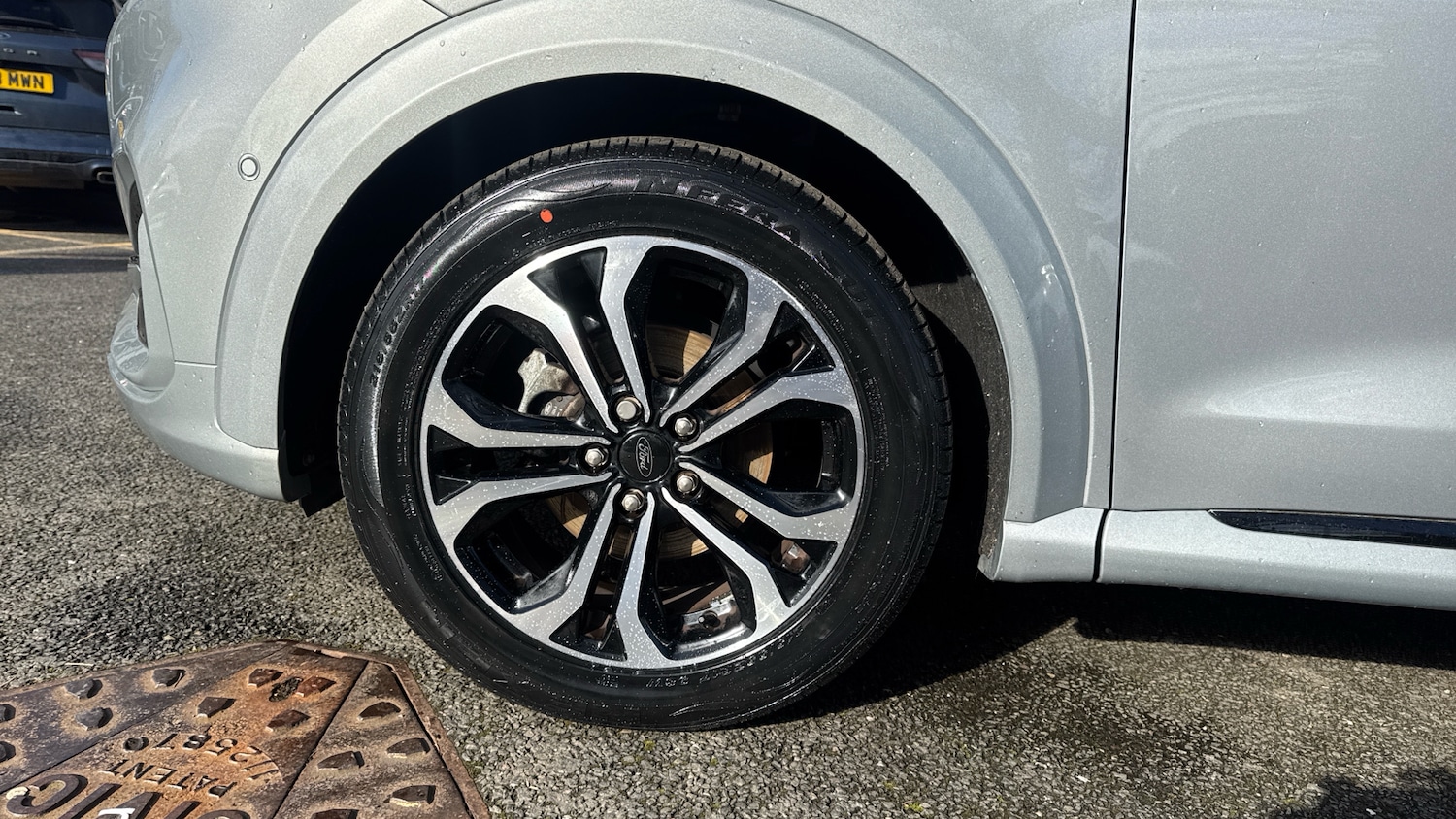 Used Ford Puma 2023 for sale - 77817882: Photo 25