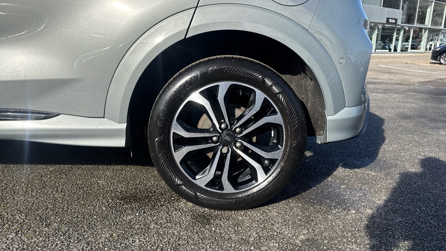 Used Ford Puma 2023 for sale - 77817882: Photo 26