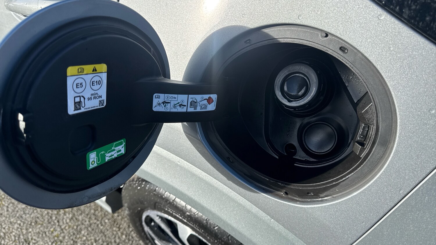 Used Ford Puma 2023 for sale - 77817882: Photo 27