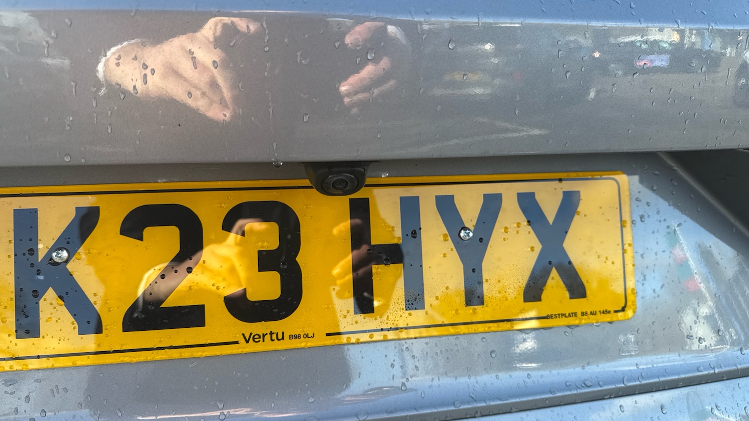 Used Ford Puma 2023 for sale - 77817882: Photo 29