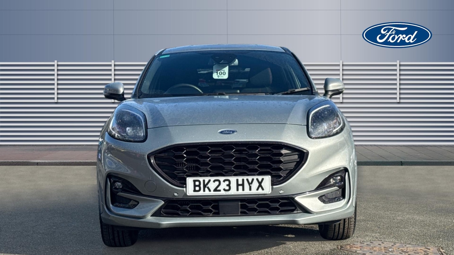 Used Ford Puma 2023 for sale - 77817882: Photo 3