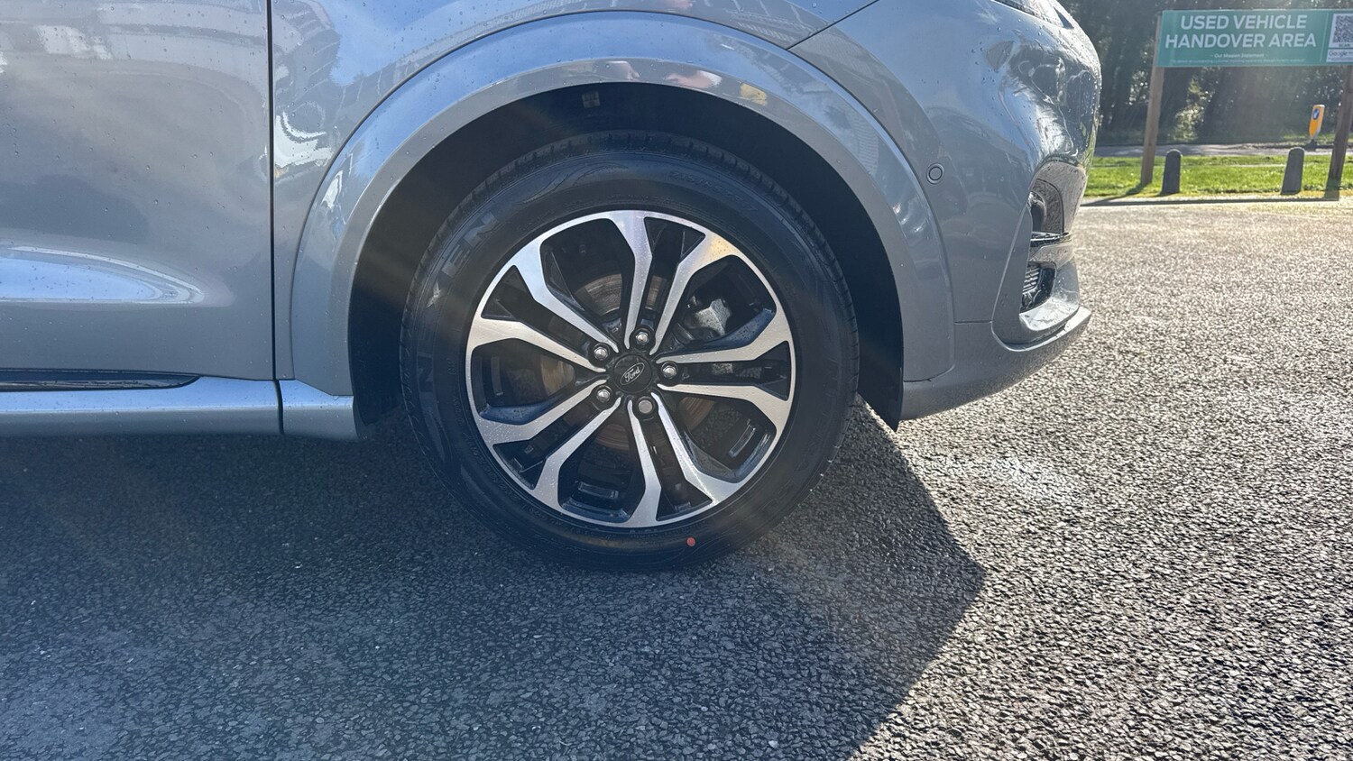 Used Ford Puma 2023 for sale - 77817882: Photo 30