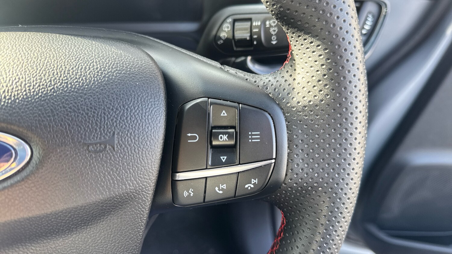 Used Ford Puma 2023 for sale - 77817882: Photo 33