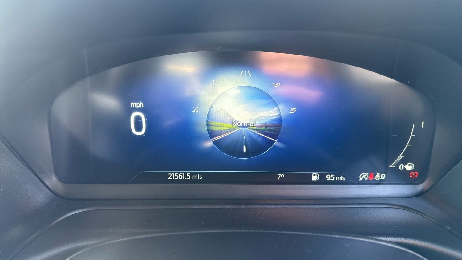 Used Ford Puma 2023 for sale - 77817882: Photo 38