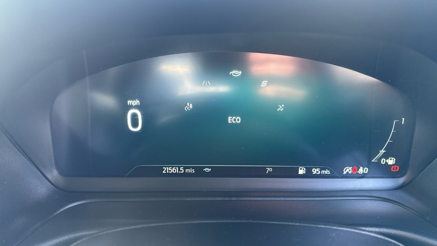 Used Ford Puma 2023 for sale - 77817882: Photo 39