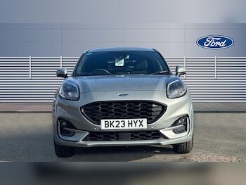 Used Ford Puma 2023 for sale - 77817882: Photo