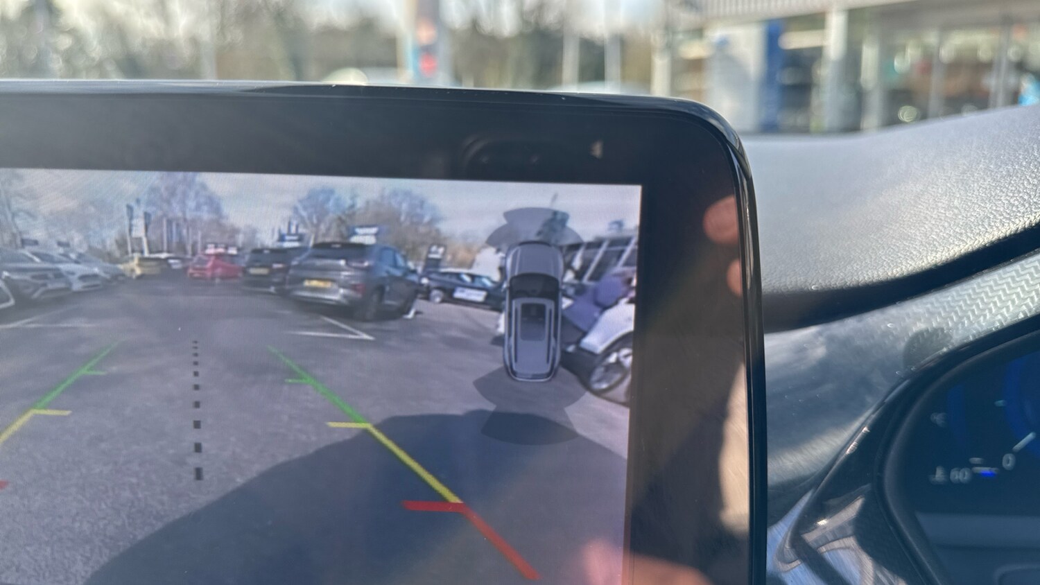 Used Ford Puma 2023 for sale - 77817882: Photo 44