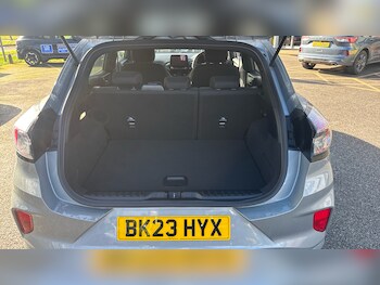 Used Ford Puma 2023 for sale - 77817882: Photo