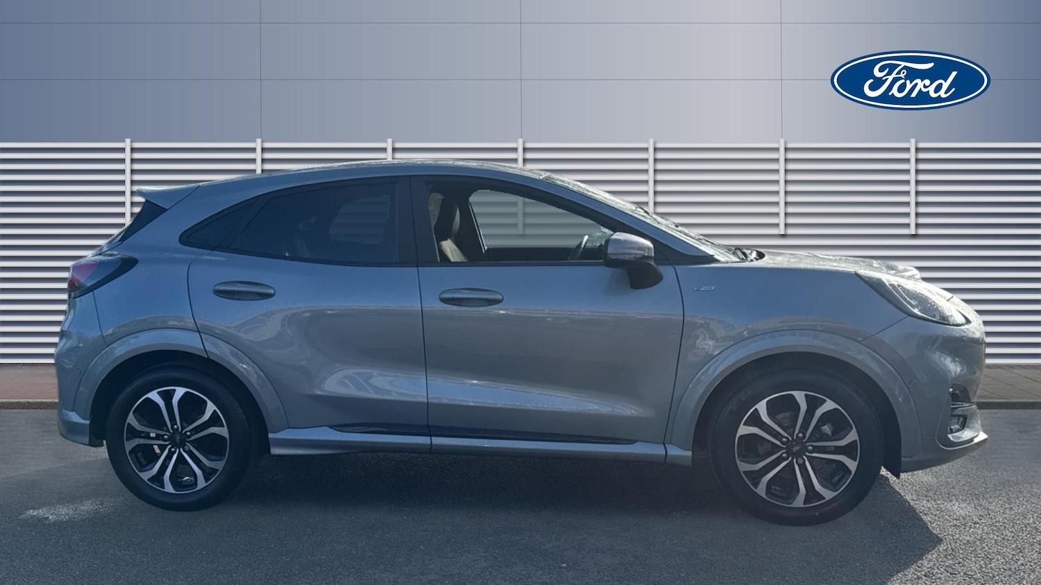 Used Ford Puma 2023 for sale - 77817882: Photo 5