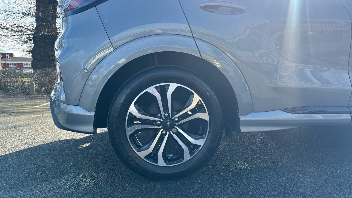 Used Ford Puma 2023 for sale - 77817882: Photo 7