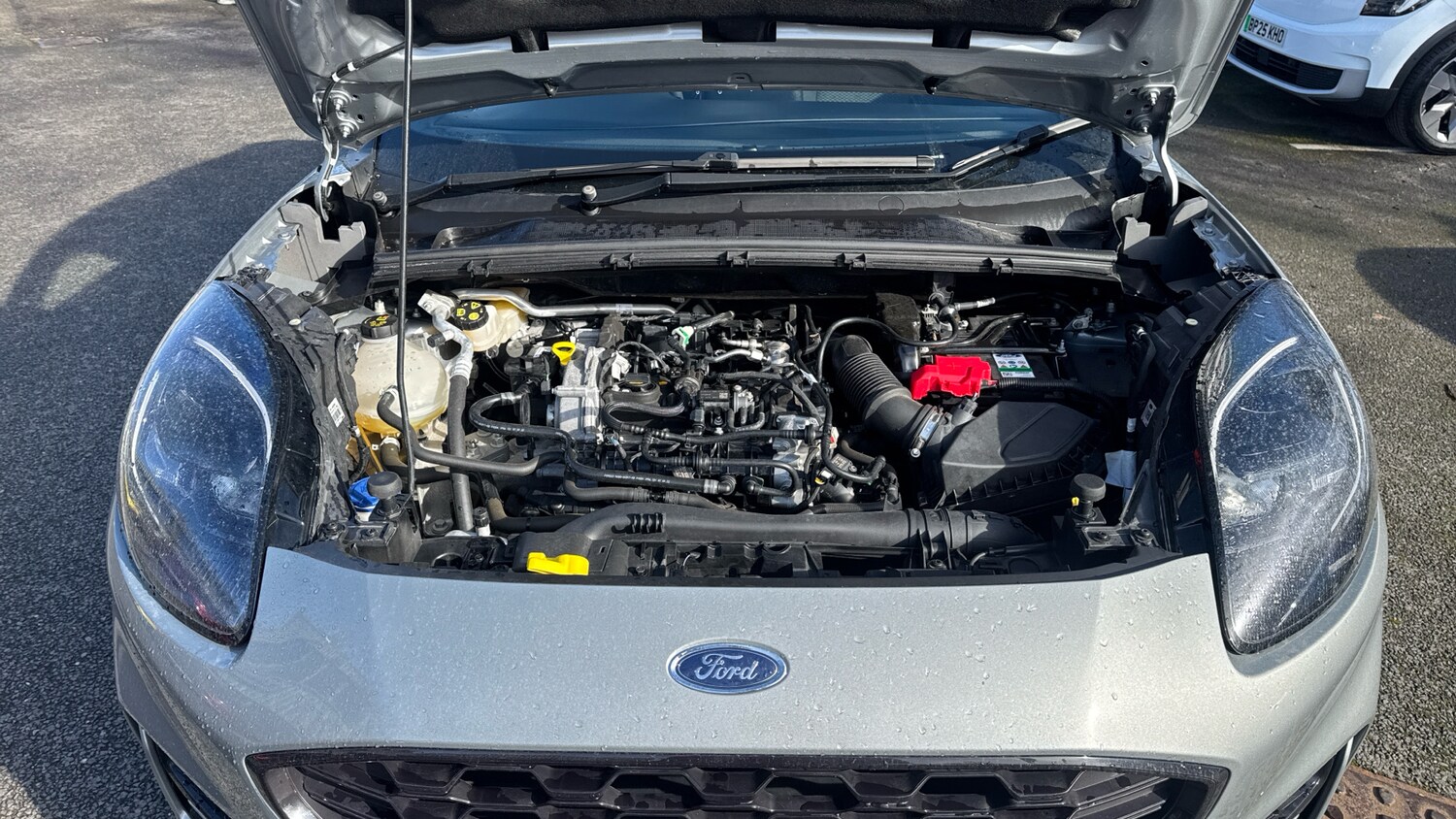 Used Ford Puma 2023 for sale - 77817882: Photo 8