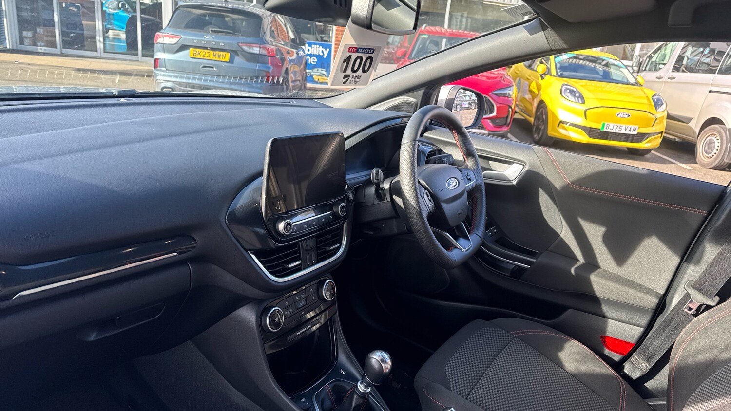 Used Ford Puma 2023 for sale - 77817882: Photo 9