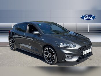 Used Ford Focus 2020 for sale - 78365926: Photo