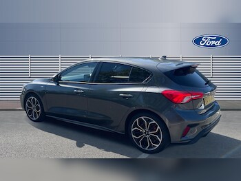 Used Ford Focus 2020 for sale - 78365926: Photo