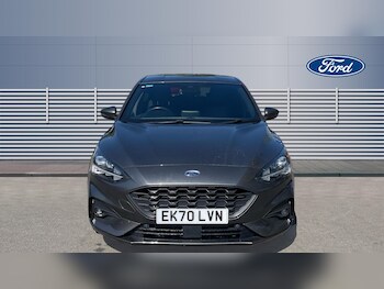 Used Ford Focus 2020 for sale - 78365926: Photo