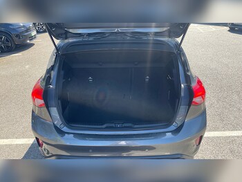 Used Ford Focus 2020 for sale - 78365926: Photo