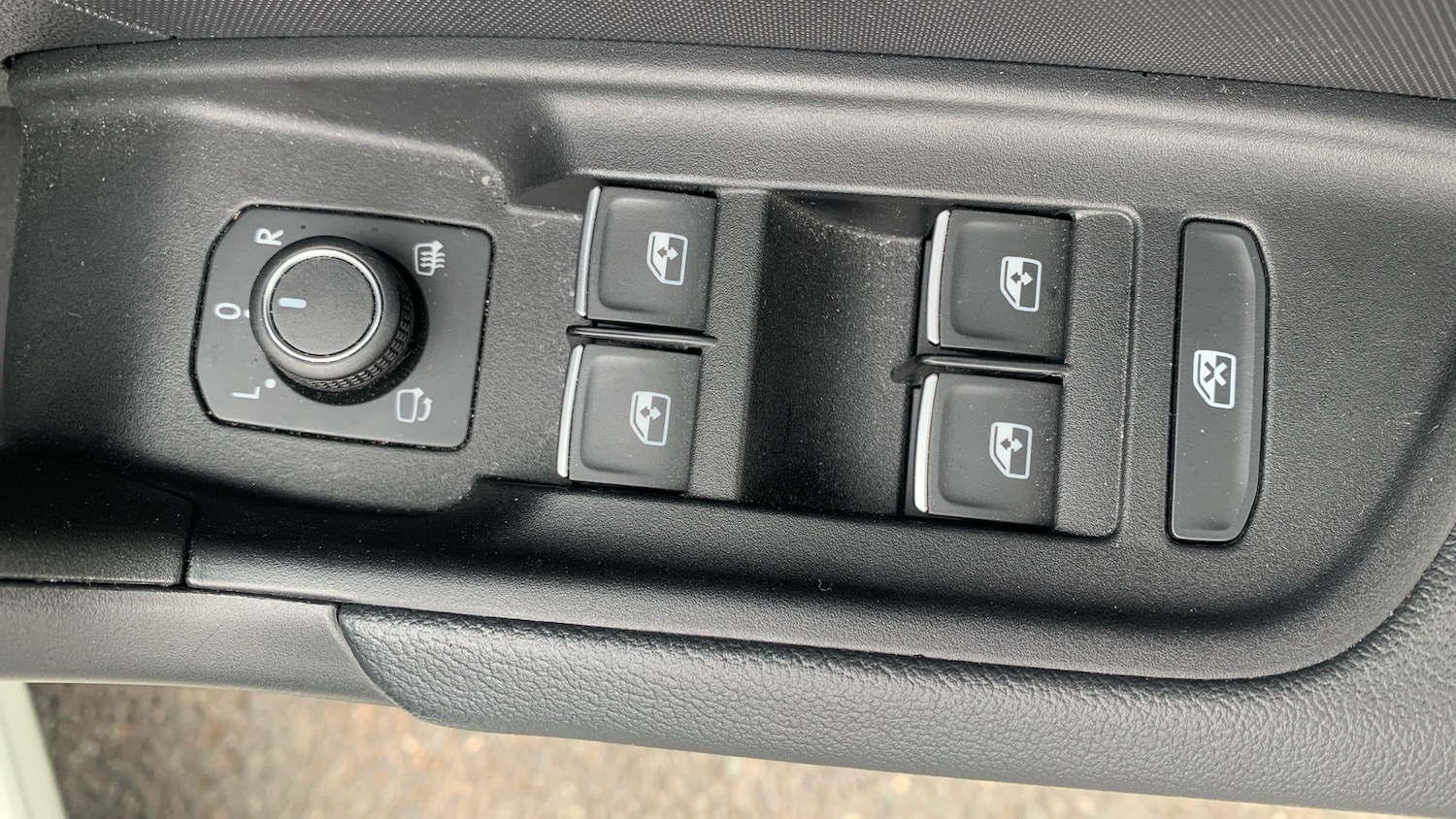 Vehicle 34