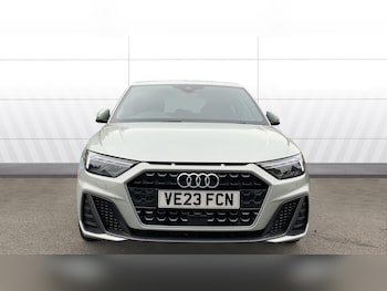 Used Audi A1 2023 for sale - 75605134: Photo