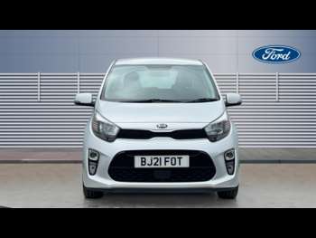 Used Kia Picanto 2021 for sale - 74745590: Photo
