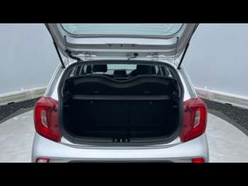 Used Kia Picanto 2021 for sale - 74745590: Photo
