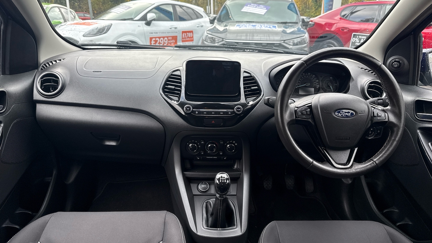 Used Ford Ka+ 2019 for sale - 76526456: Photo 10