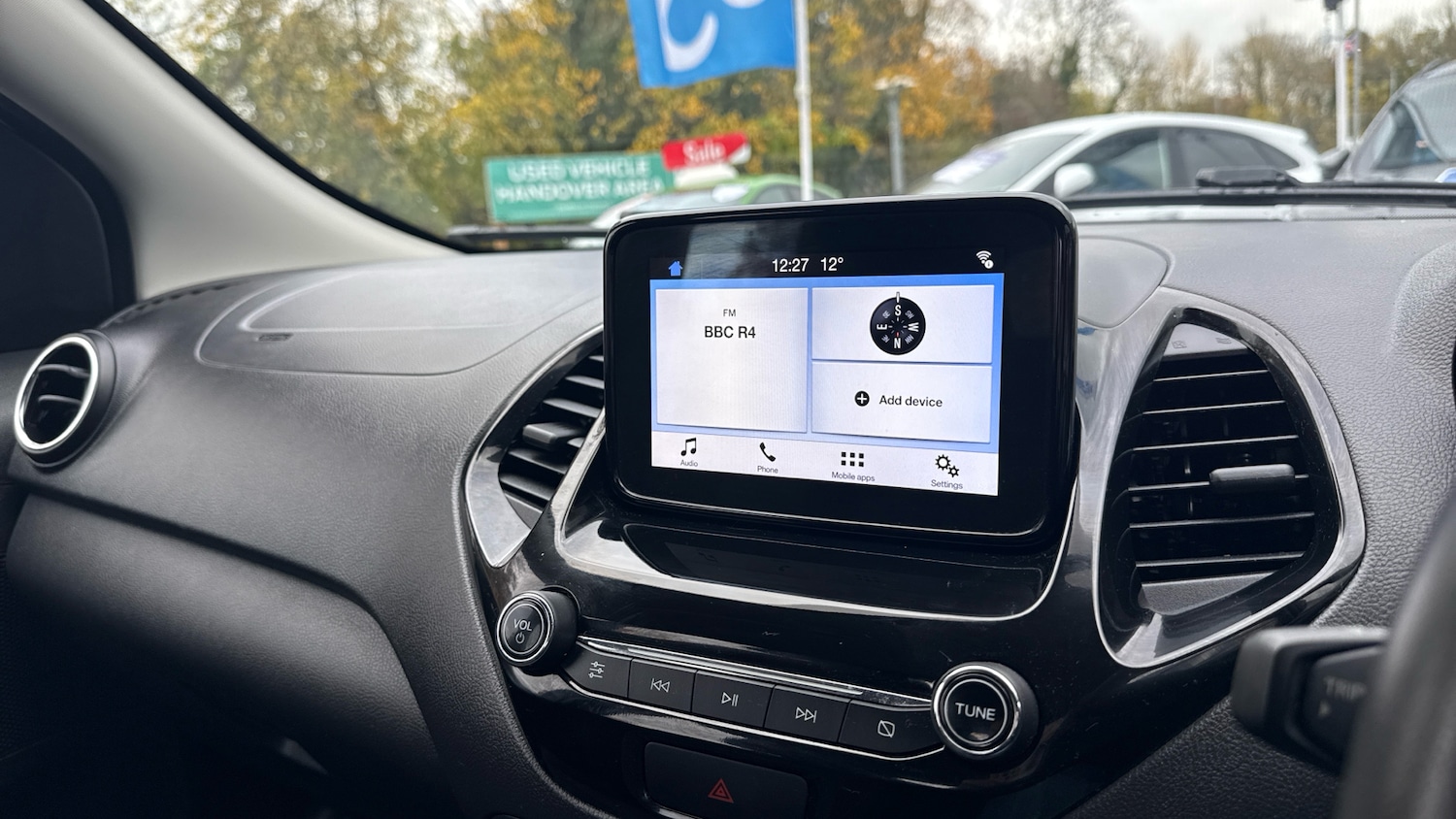 Used Ford Ka+ 2019 for sale - 76526456: Photo 12