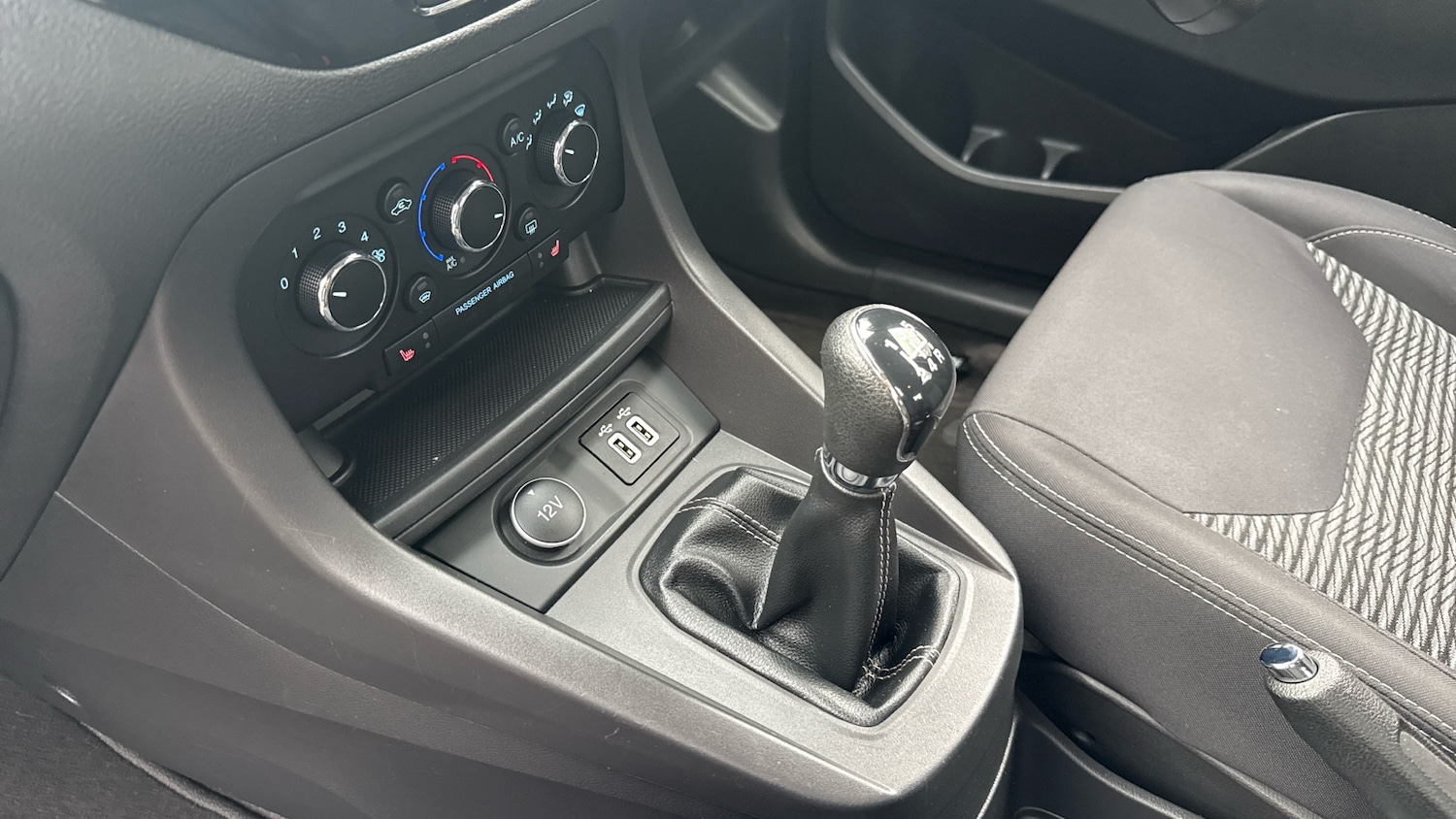 Used Ford Ka+ 2019 for sale - 76526456: Photo 13