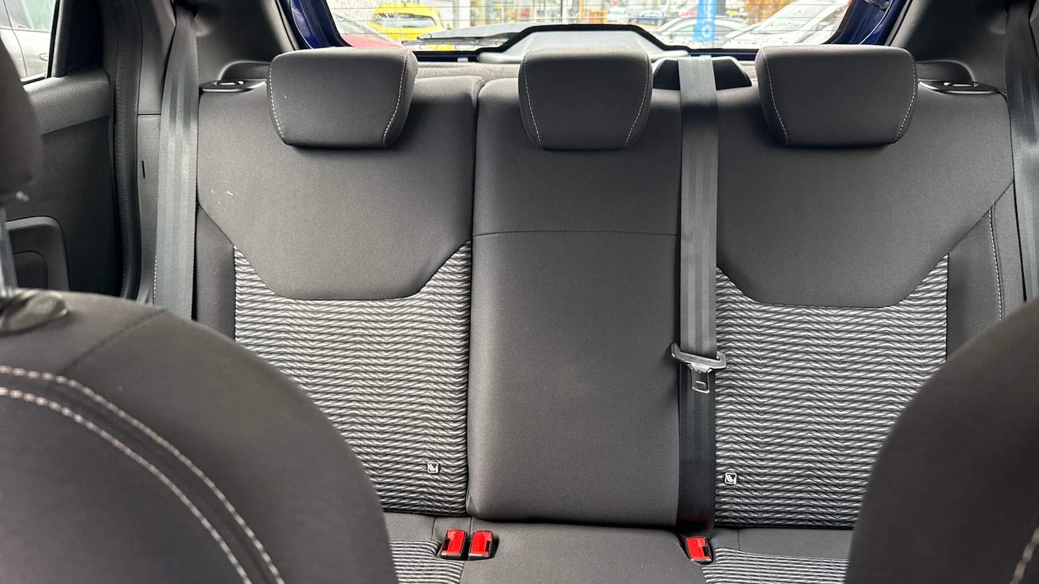 Used Ford Ka+ 2019 for sale - 76526456: Photo 15