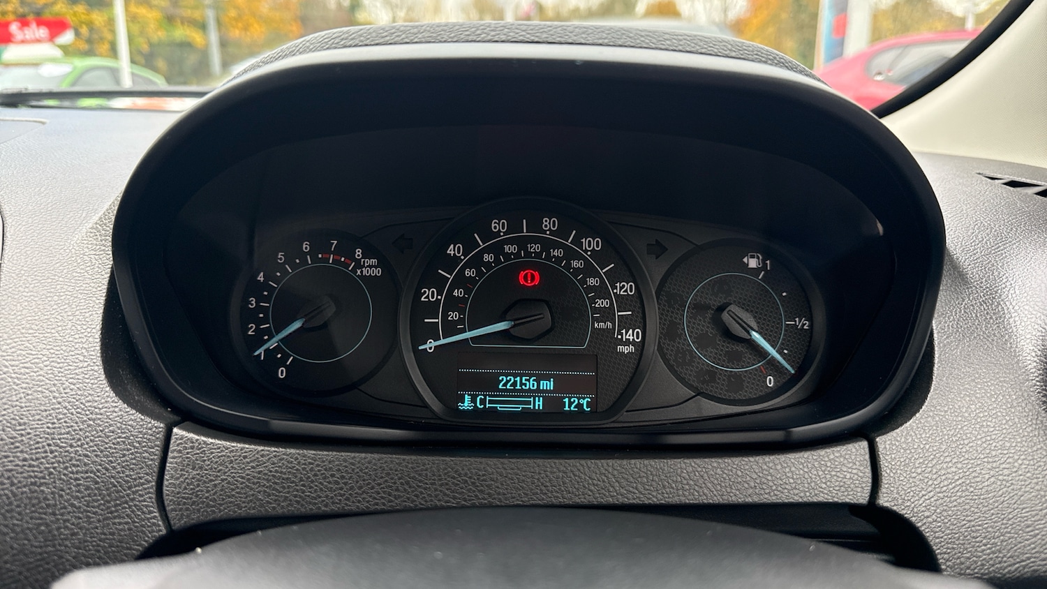 Used Ford Ka+ 2019 for sale - 76526456: Photo 18