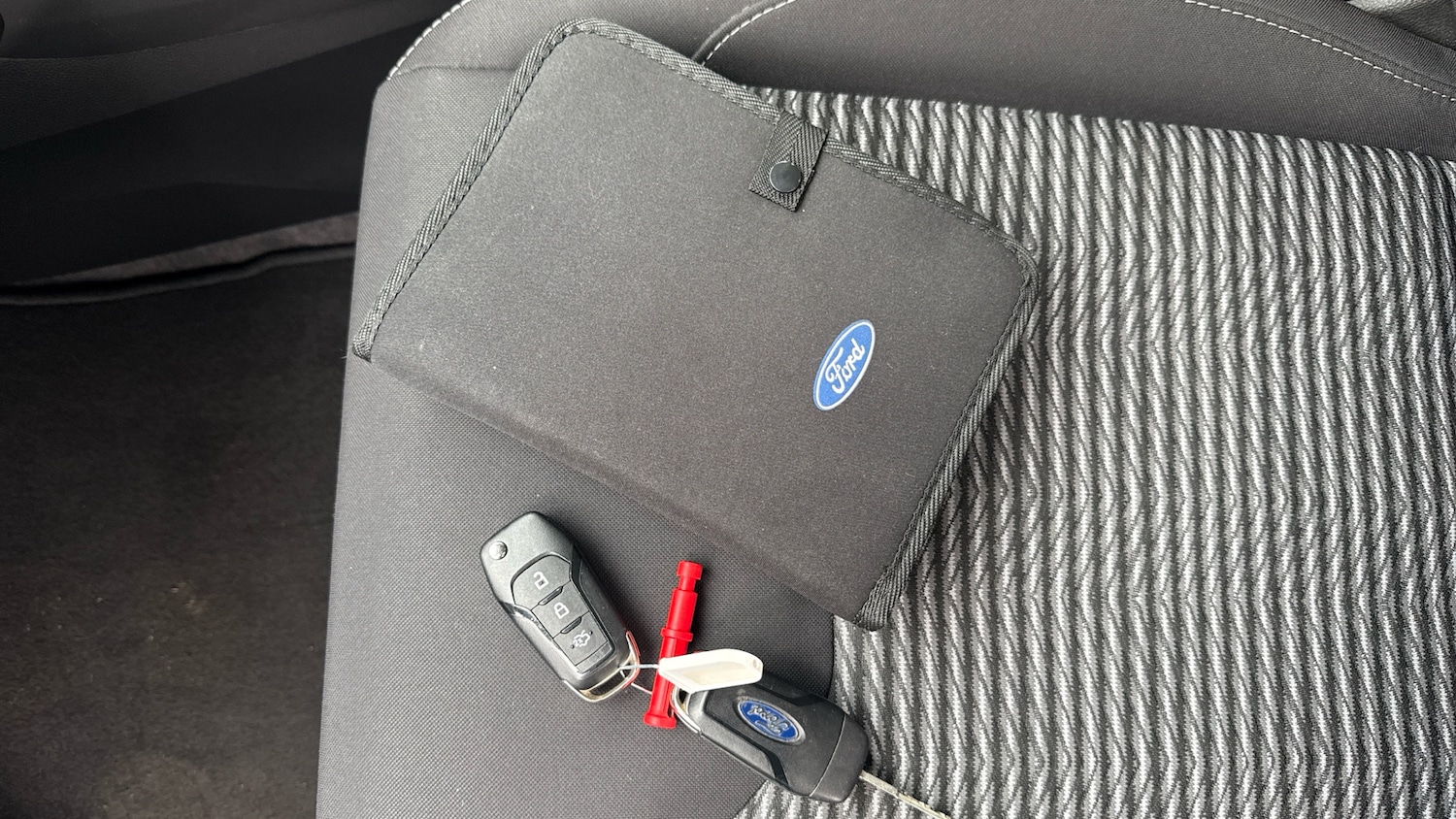 Used Ford Ka+ 2019 for sale - 76526456: Photo 19