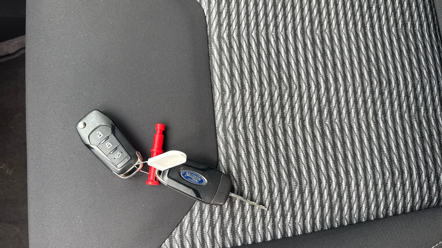 Used Ford Ka+ 2019 for sale - 76526456: Photo 20