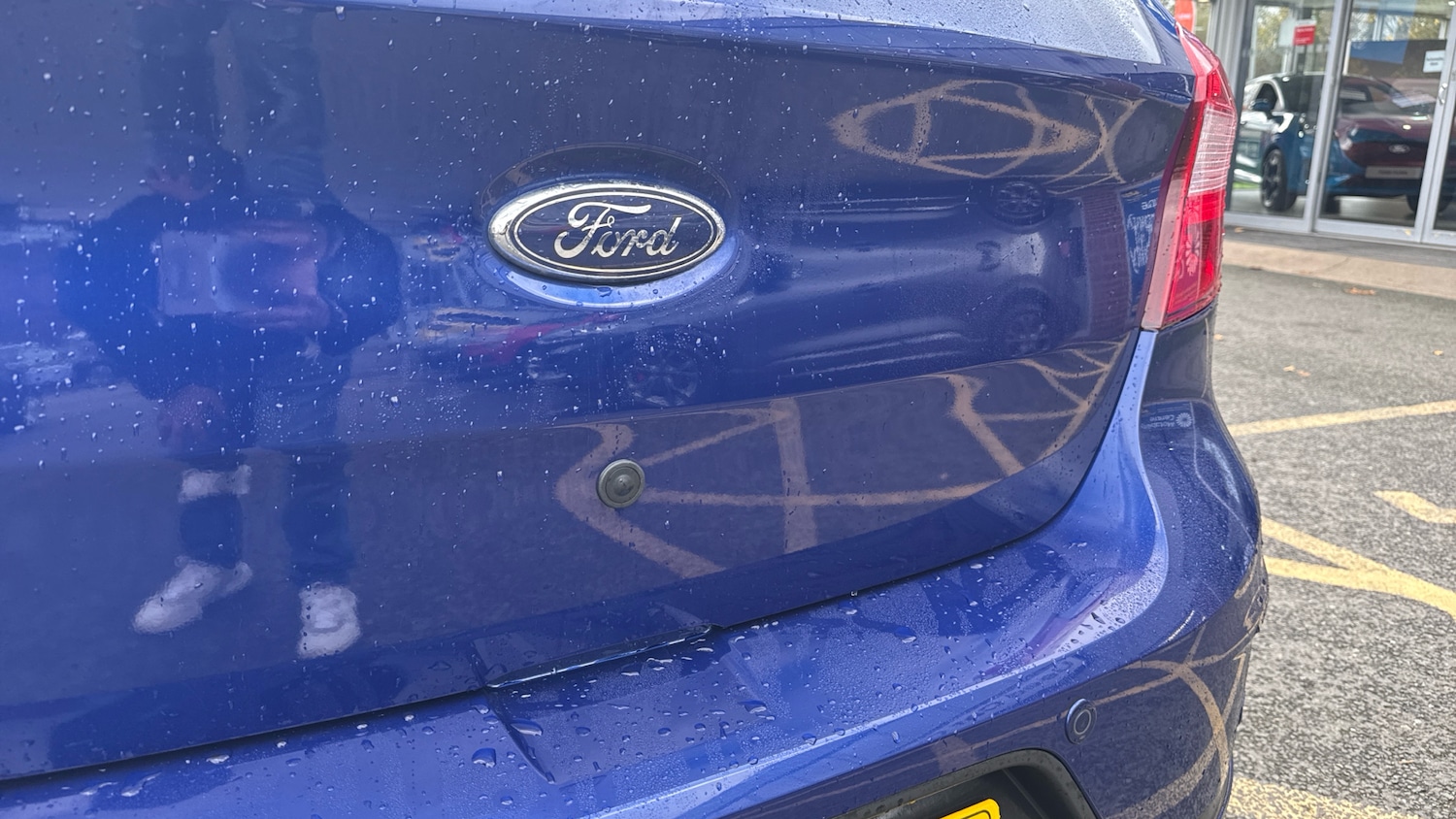 Used Ford Ka+ 2019 for sale - 76526456: Photo 22