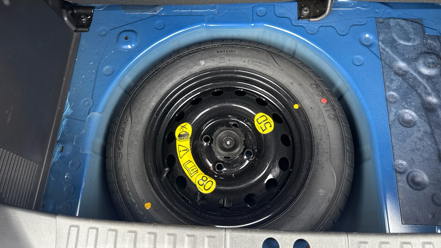 Used Ford Ka+ 2019 for sale - 76526456: Photo 23